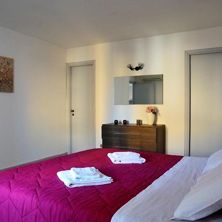 Attico Kadi Villa Palermo Kültér fotó