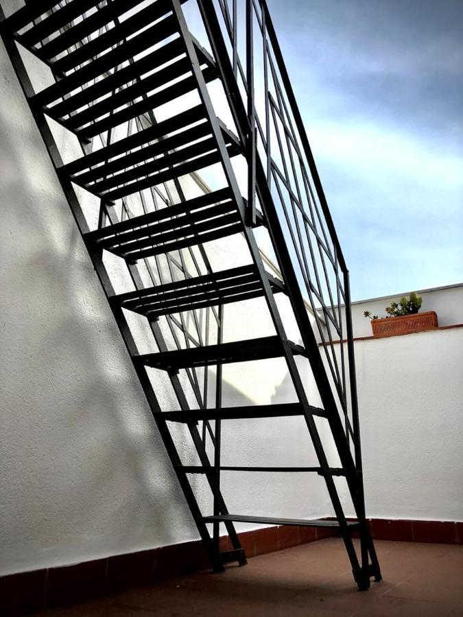 Attico Kadi Villa Palermo Kültér fotó