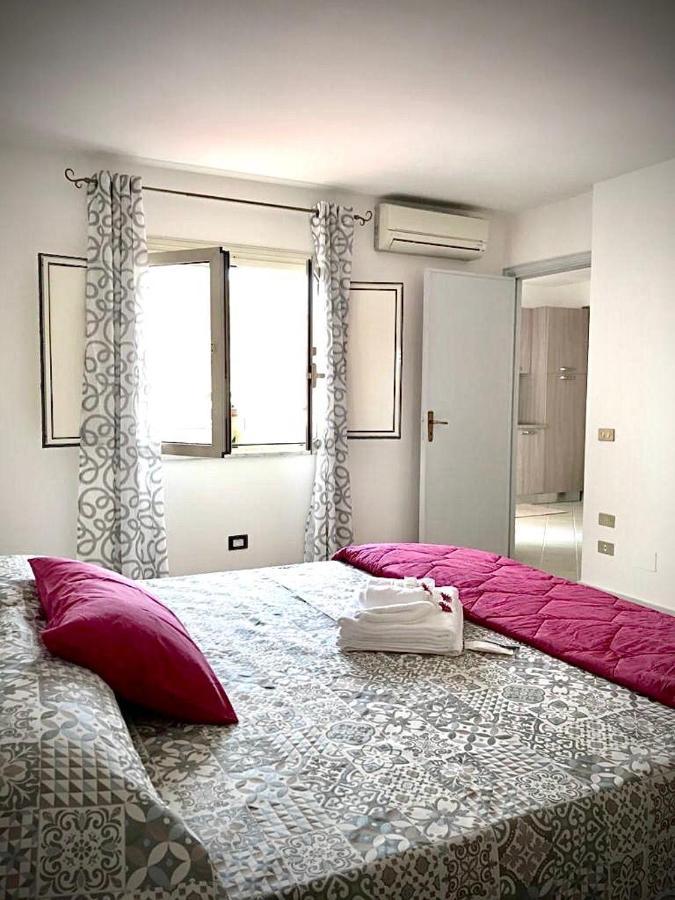 Attico Kadi Villa Palermo Kültér fotó