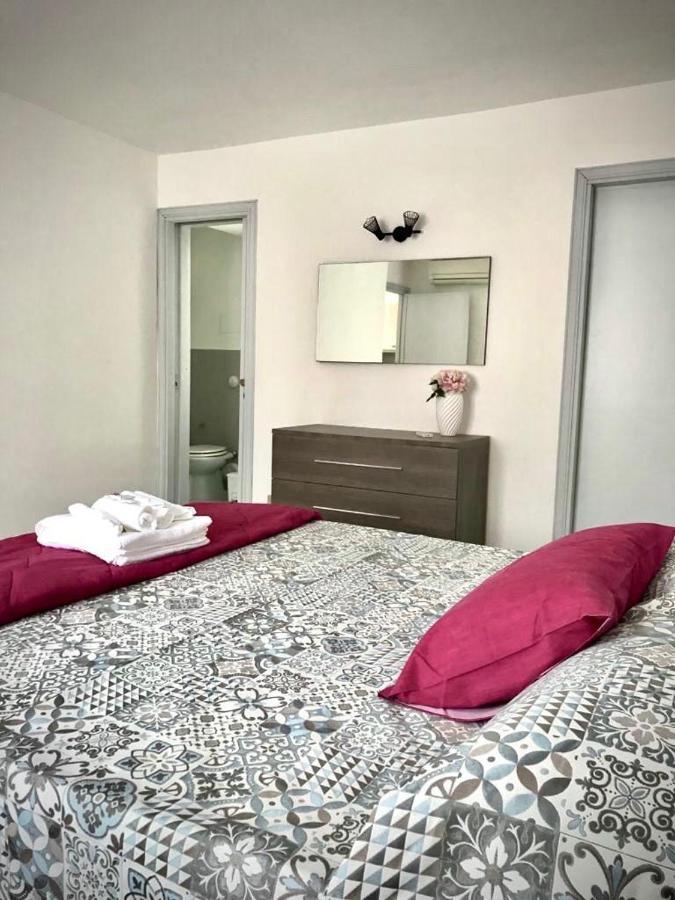 Attico Kadi Villa Palermo Kültér fotó