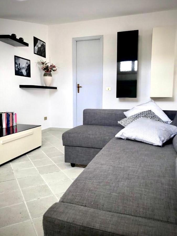 Attico Kadi Villa Palermo Kültér fotó
