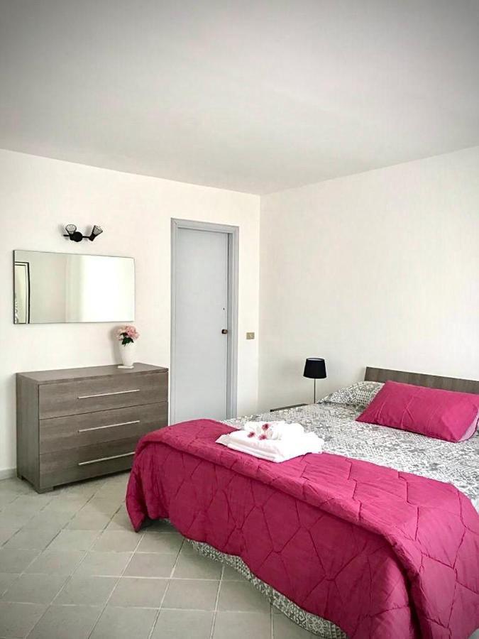Attico Kadi Villa Palermo Kültér fotó