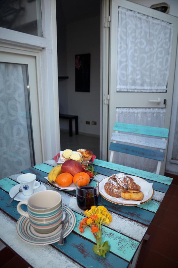 Attico Kadi Villa Palermo Kültér fotó