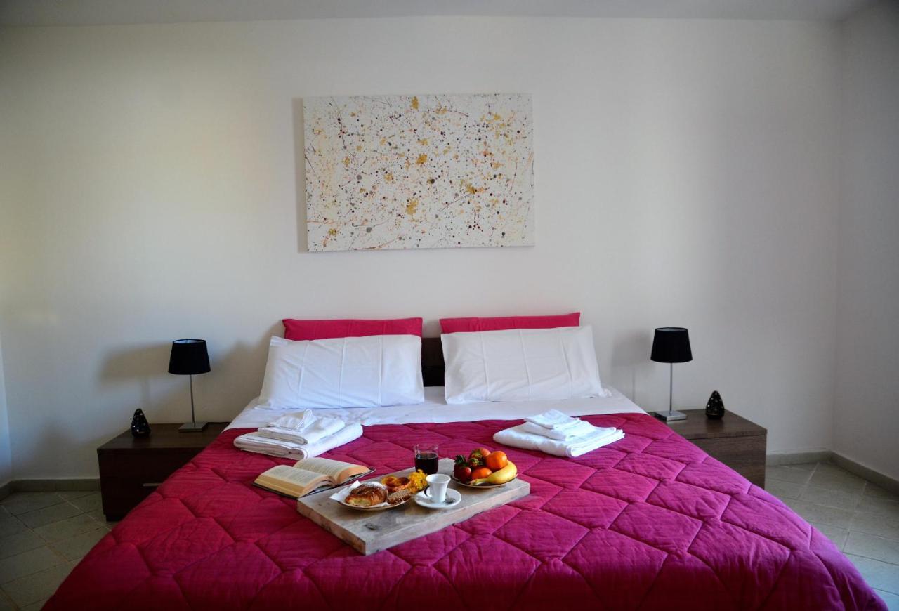 Attico Kadi Villa Palermo Kültér fotó