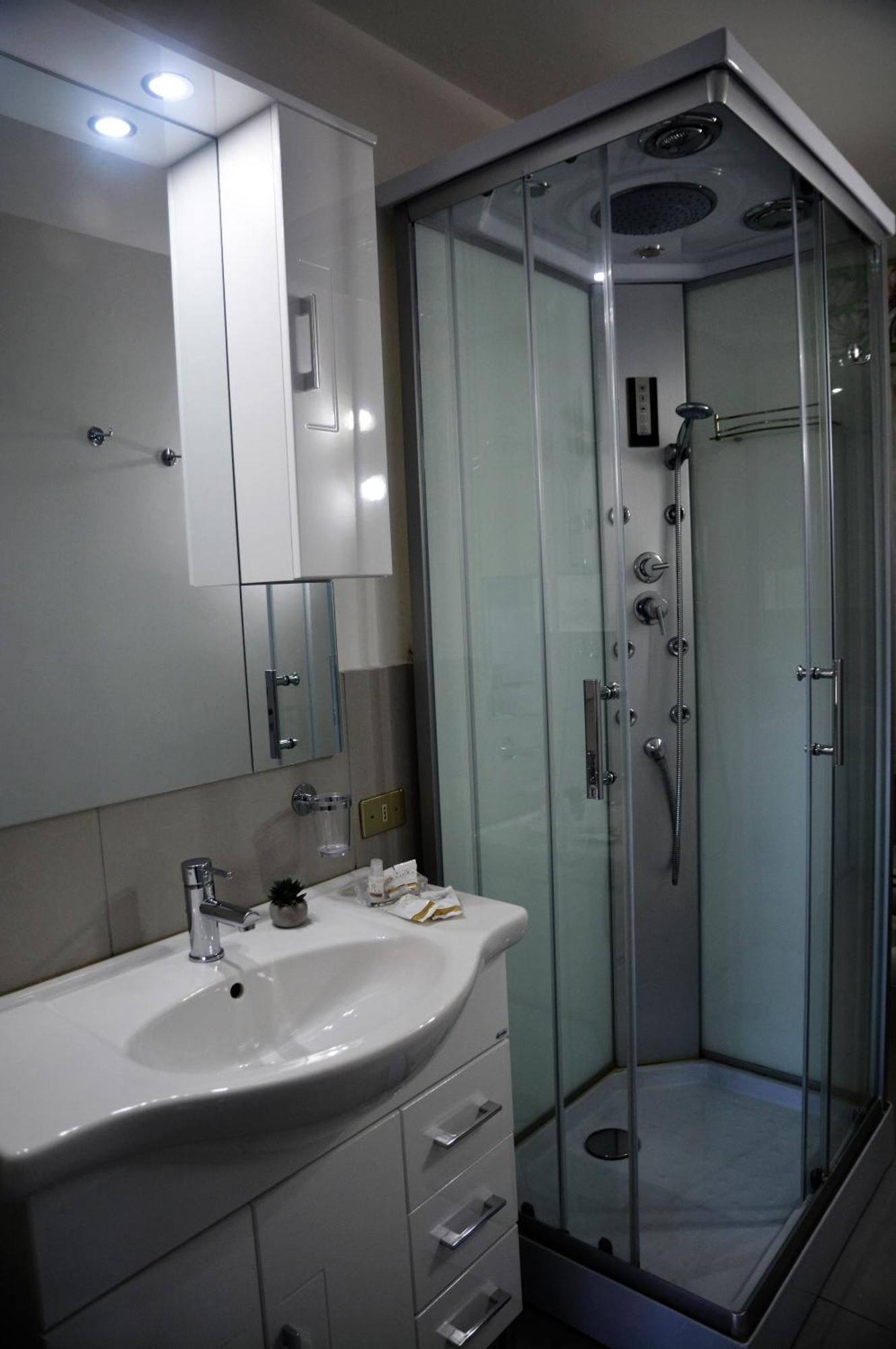 Attico Kadi Villa Palermo Kültér fotó