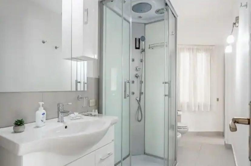 Attico Kadi Villa Palermo Kültér fotó