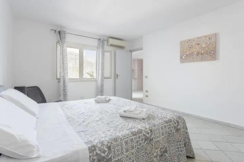 Attico Kadi Villa Palermo Kültér fotó